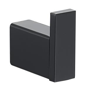 Durable Coat And Hat Hook Home Wall Mounted Silver Robe Hook Stainless Steel