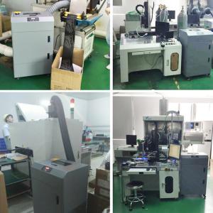 High Efficiency Welding Fume Extraction Equipment Portable Industrial Air