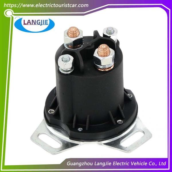 Quality Ezgo Golf Ball Hydraulic Relay Power Unit Magnetic Switch 48V wholesale