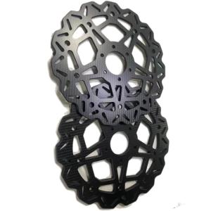 3K Twill Plain Plate CNC Cutting Carbon Fiber Sheet Plate Laser Cutters