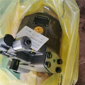 China A10VSO45DFR1/32R-VPB12N00 A10VSO45DR/31R-PPA12N00 German Rexroth Axial Piston Pump Original A10VSO Series Hydraulic Pump on sale