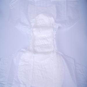 Customized Absorbent Underwear for Men OEM S 4XL Adult Diaper Samples Freely