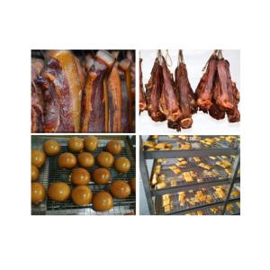 Hfd-30 Factory Price Travel Suitcase Portable Grill Appliances