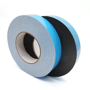 Self Adhesive Double Sided Foam Tape For Window Door Sealing