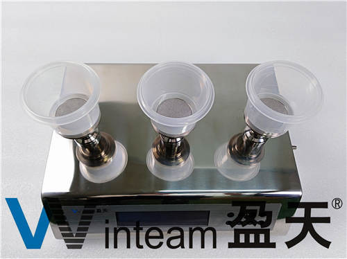 Easy Install Membrane Filter Holder Assembly , Filter Funnel Manifold Direct