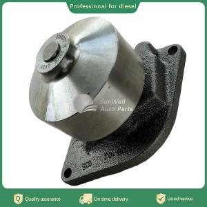 6BT 6BT5.9 6B 5.9L 6BTAA 6D102 diesel engine water pump 3913432