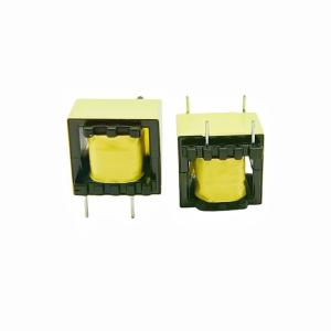 EE13 High Frequency Transformer Vertical Ferrite Core Step Down Electronic