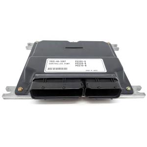 7835-46-1007 PC200-8 PC220-8 Excavator Hydraulic Pump Controller ECU Controller