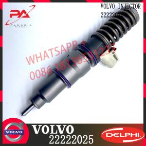 Cheap Diesel Electronic Unit Fuel Injector BEBE4D47001 9022222025 22222025 For V-O-L-V MD11 for sale