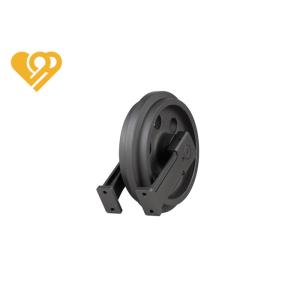 Hitachi EX30 Track Idler Replacement OEM Mini Excavator Undercarriage Tension