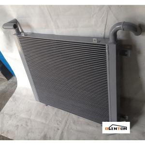 OEM Support Excavator Radiator for CAT E320B E320C Engine Cooling System