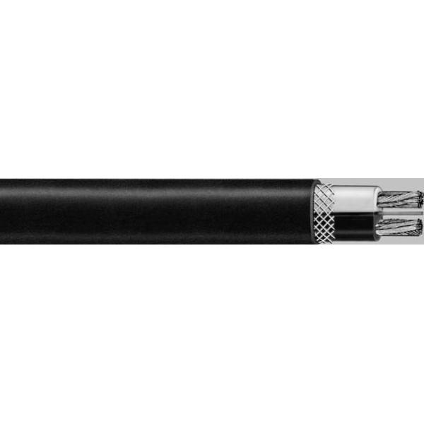 Flat Parallel Portable Mining Cable For Underground Shearer Drag Chain Systems With Grounded EPR/CPE 2000V