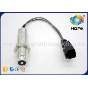 4P-5820 Transducer Sensor High Pressure For CAT E330C E330D Excavator Engine