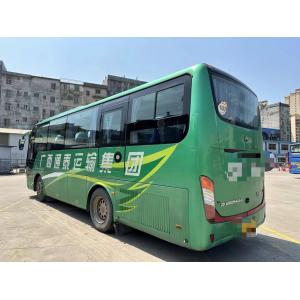 Highway Coach Bus Yutong ZK6908 Full Refurbish Service 39 Seats 2020 Year