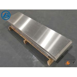 Magnesium Alloy Plate With Thickness Range From 1mm To 200mm