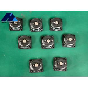 JZP-6.0B-SC Hot Product 2024 Rubber Shock Absorber with 6.7KG Load Range and