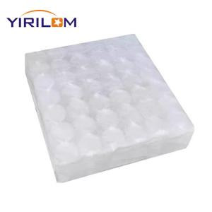 1.8mm Pocket Spring Coil For Sofa - Noise Free Support For Comfortable Seating