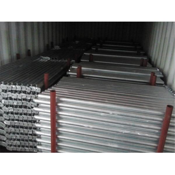 Quality Strong Cuplock Intermediate Scaffold Transom Steel Scaffold Tube Components wholesale