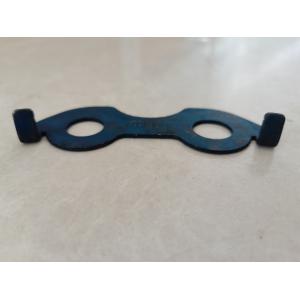 Diesel Engine Valve Spring Seat Parts 2243125 C13 Customized