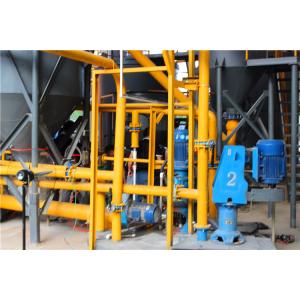 Precast Concrete Wall House Prefab Fiber Cement Board Making Machine 1 Year