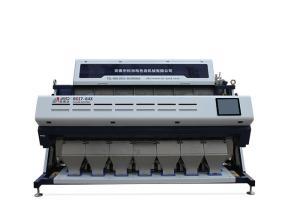 Cheap RC+7 Infrared Rice CCD Sorting Machine True Color Camera Remote Control for sale