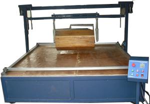 Cheap Movable Gantry Rollator Durability Testing Machine with Servo Actuator for sale