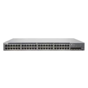 China EX4400-24X Industrial Network Switch with Full-Duplex Half-Duplex Communication Mode and Customized Size on sale