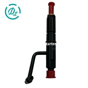 Cheap EexcavaStart Xinchai C490BPG Fuel Injector for 490BPG Engine for sale