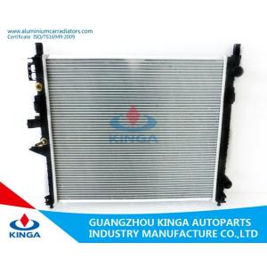 Cheap OEM 163 500 0103 Mercedes Benz Radiator for Benz ML-CLASS W163 ML270 ' 98 - AT for sale