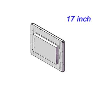 17-Inch Windows Embedded Display for Aerospace Applications, Laboratory