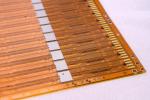 FPCB - BARE - High-Precision Wall Patch Panel for Led Fpcb design