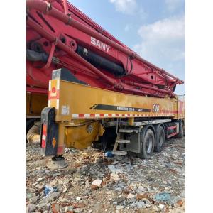 21 Sy 62 M Mercedes Chassis Automatic Transmission Pump Car Stock with After