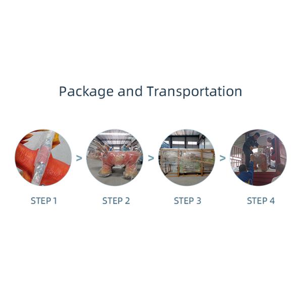 Horror Haunted House Props Animatronic Halloween Garden Props Screaming Crazy Ghost Skull