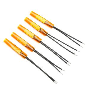 240 Celsius Degree Thermal Protector Switch 10 Amps 240C for Overheat Protection