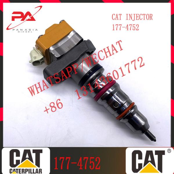 C-A-T new common rail injector 3126B/3126E Engine Common Rail Fuel Injector 196
