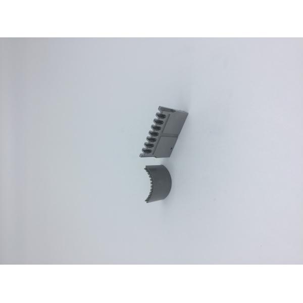 Quality Surface Grinding Precision Plastic Molded Parts EDM Die Sinker Processing wholesale