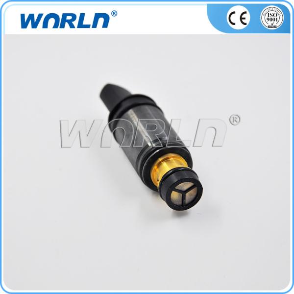 Quality 5SL12C Car AC Compressor Control Valve For Fiat Opel , OEM Service wholesale