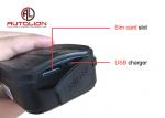 1900Mhz Wireless Magnetic Gps Tracker / Auto Gps Tracking Device