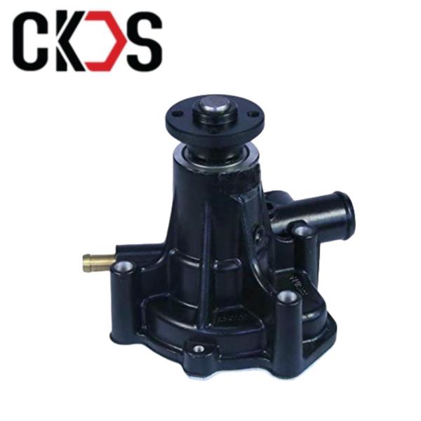 Quality Machines Engine Cooling Parts Water Pump For Yanmar Engine 129002-42002 wholesale