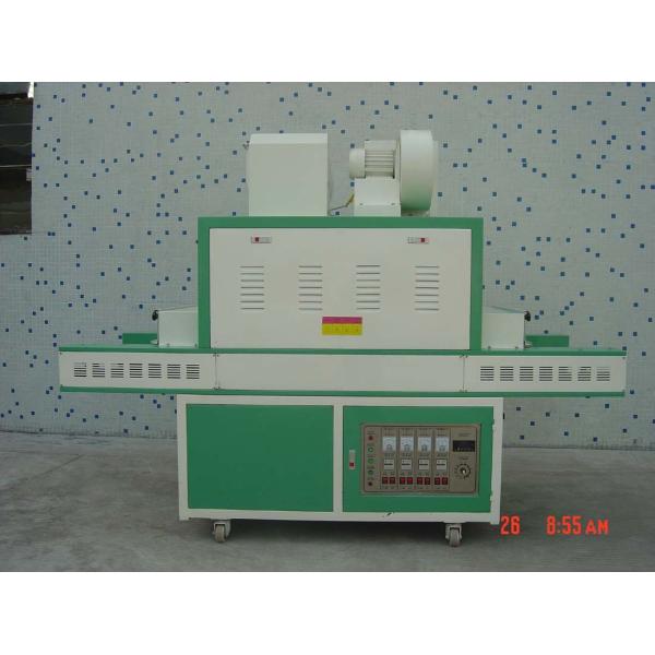 Quality Hybrid UV/IR Curing System for Complex Coating Requirements - Versatile Drying Solution wholesale
