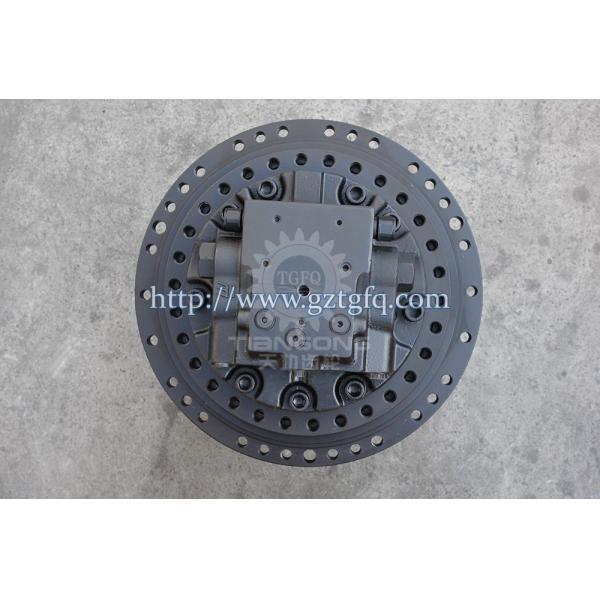 DH215 R200 TM40 JD Excavator Final Drive Assy VOE 14533651