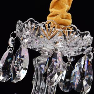 Crystal dining room chandelier Lighting （WH-CY-59)