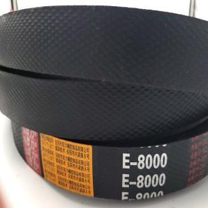 Cheap Mechanical Equipment Vulcanize Transmission V Belt Customization for sale