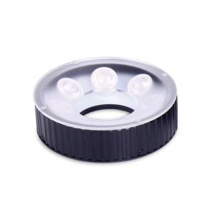 RWGB 24V 120mm Diameter Visual Inspection Lighting For Electronic Components