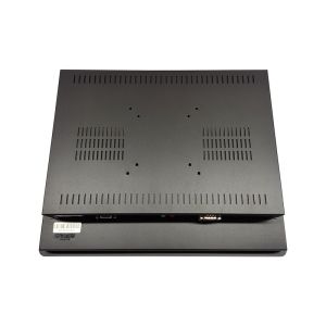 15 Inch 1024x768 Industrial LCD All In One Panel PC With 12MP Camera