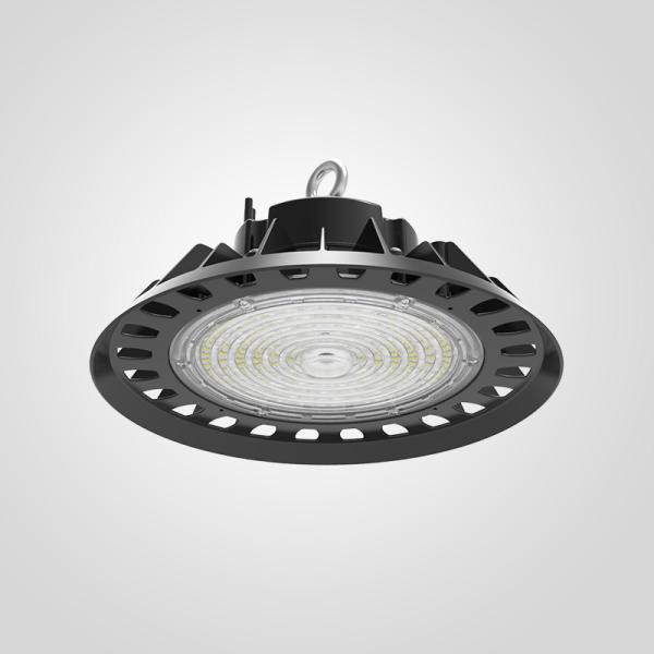 Quality Loop Hanging High Bay Light with SMD2835 LEDs Electrostatic Powder Coating Check at Goldenlux Website wholesale