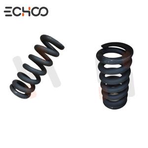 Tension Spring 22B-30-11240 For Mini Excavator Undercarriage Attachment