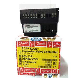 HVAC Electronic Temperature Controller type EKC EKD EKA EKS series for