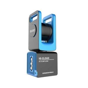 0.2-150m Range HD TLS360 3D Laser Scanners