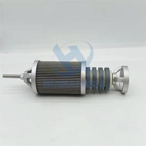 Excavator Spare Parts 4X-49-12310 14X4912310 Hydraulic Filter for Komatsu D65PX